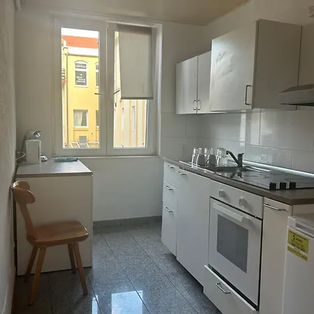 Apartament Core Comfort Hanower